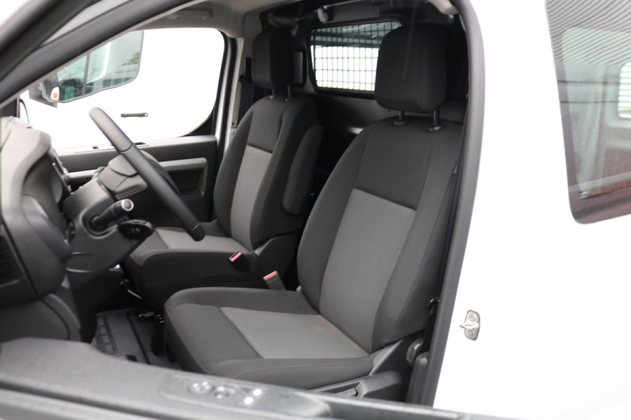 Peugeot e-Expert EV L3 75 kWh Airco Navigatie Trekhaak