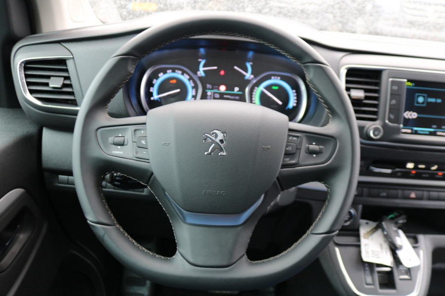 Peugeot e-Expert EV L3 75 kWh Airco Navigatie Trekhaak