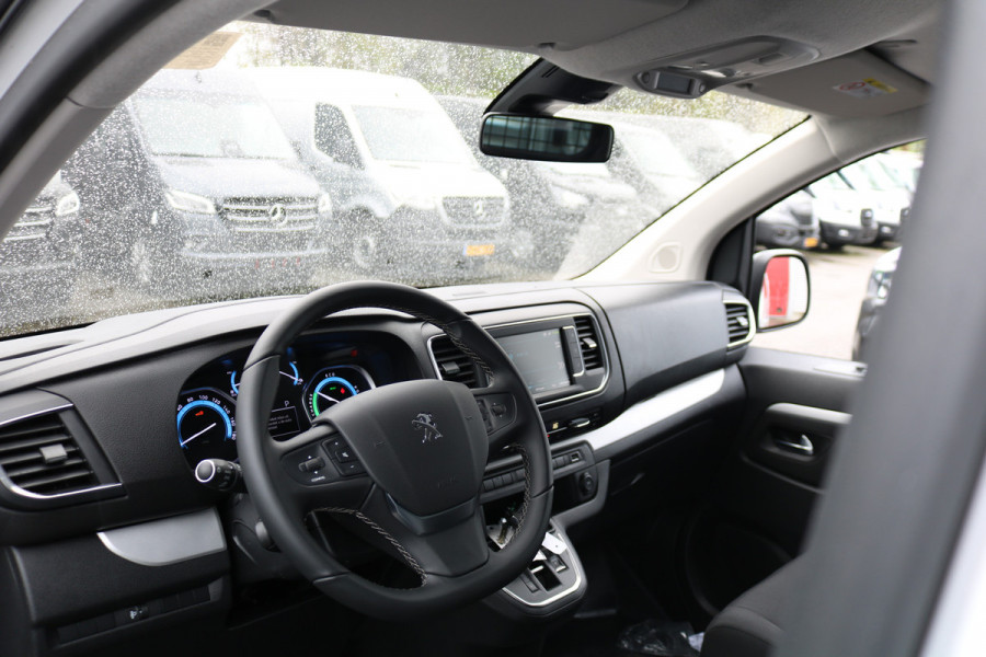 Peugeot e-Expert EV L3 75 kWh Airco Navigatie Trekhaak
