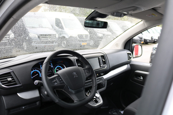 Peugeot e-Expert EV L3 75 kWh Airco Navigatie Trekhaak