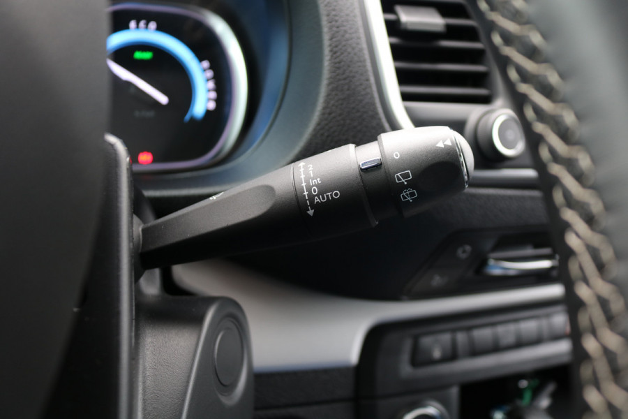 Peugeot e-Expert EV L3 75 kWh Airco Navigatie Trekhaak