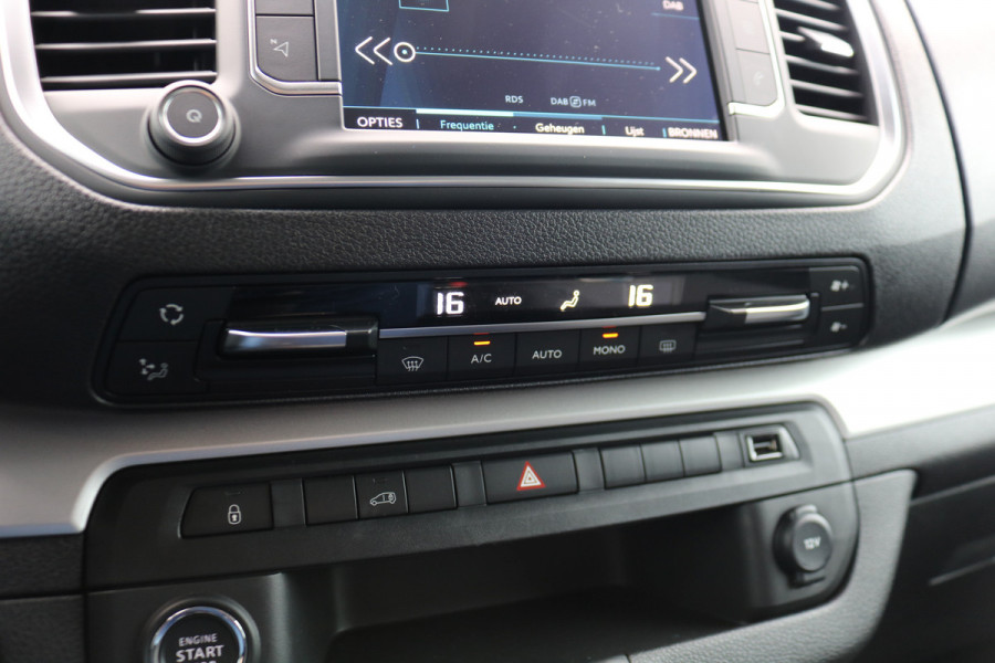 Peugeot e-Expert EV L3 75 kWh Airco Navigatie Trekhaak