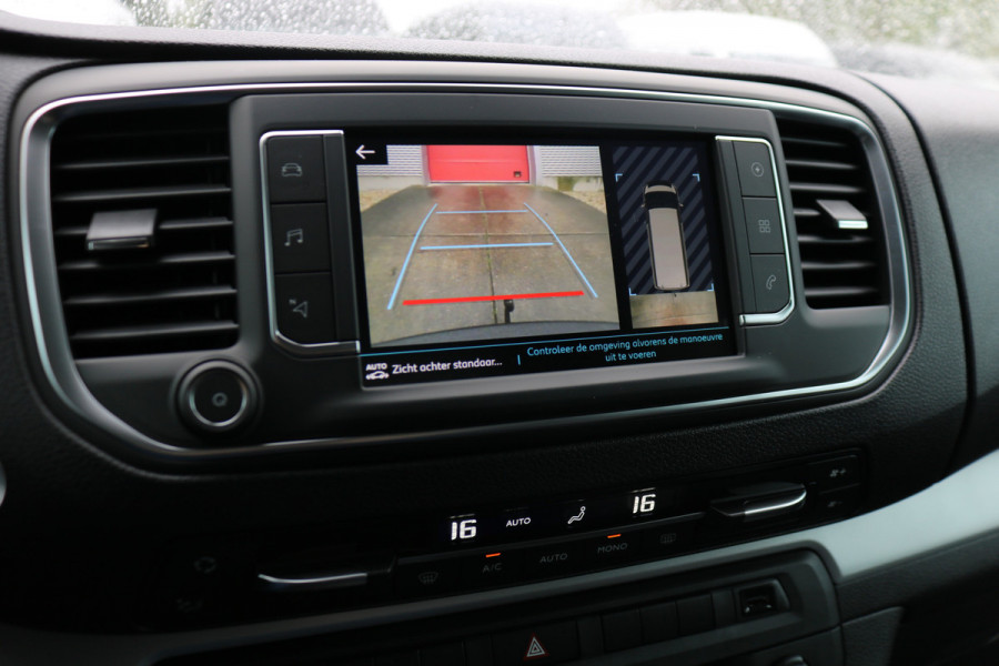 Peugeot e-Expert EV L3 75 kWh Airco Navigatie Trekhaak