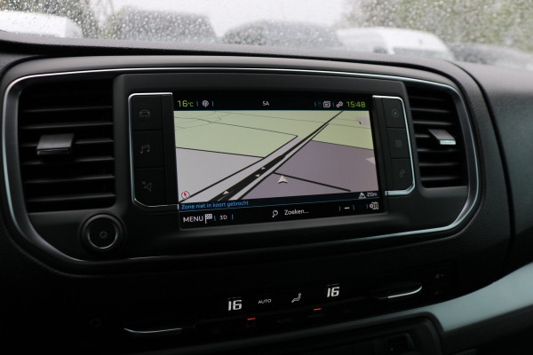 Peugeot e-Expert EV L3 75 kWh Airco Navigatie Trekhaak