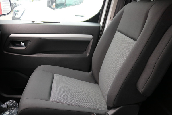 Peugeot e-Expert EV L3 75 kWh Airco Navigatie Trekhaak