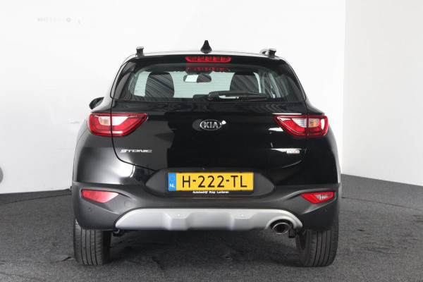 Kia Stonic 1.0 T-GDi DynamicLine