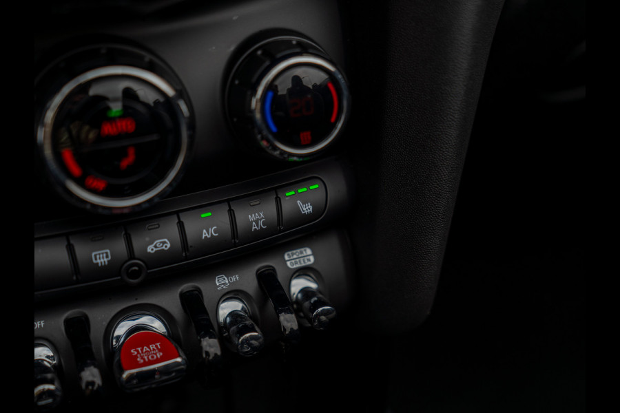 MINI Cabrio 1.5 Cooper Rockingham GT | Alcantara! | JCW Pack | CarPlay | NL-auto
