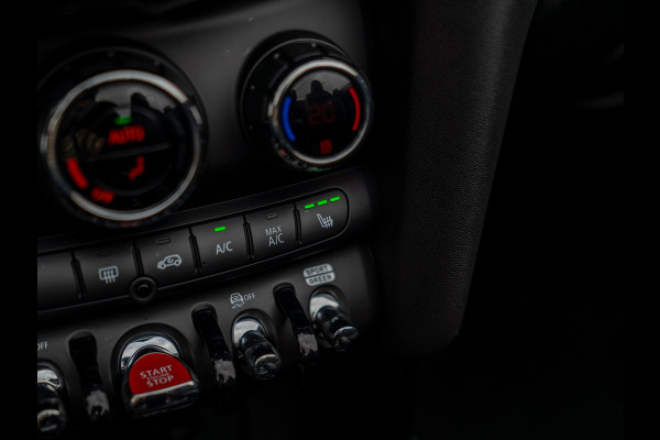 MINI Cabrio 1.5 Cooper Rockingham GT | Alcantara! | JCW Pack | CarPlay | NL-auto