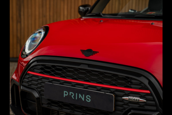 MINI Cabrio 1.5 Cooper Rockingham GT | Alcantara! | JCW Pack | CarPlay | NL-auto