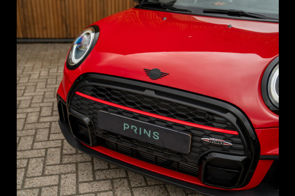 MINI Cabrio 1.5 Cooper Rockingham GT | Alcantara! | JCW Pack | CarPlay | NL-auto