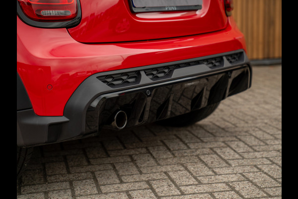 MINI Cabrio 1.5 Cooper Rockingham GT | Alcantara! | JCW Pack | CarPlay | NL-auto