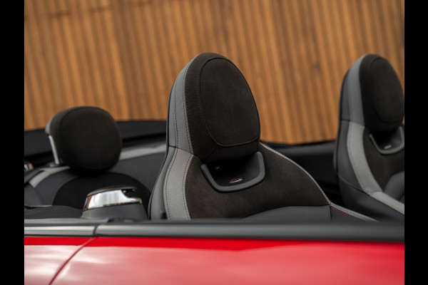 MINI Cabrio 1.5 Cooper Rockingham GT | Alcantara! | JCW Pack | CarPlay | NL-auto