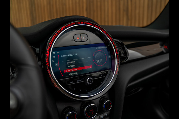 MINI Cabrio 1.5 Cooper Rockingham GT | Alcantara! | JCW Pack | CarPlay | NL-auto