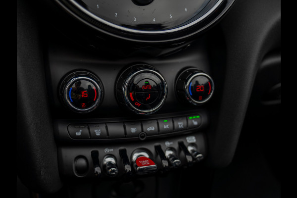 MINI Cabrio 1.5 Cooper Rockingham GT | Alcantara! | JCW Pack | CarPlay | NL-auto