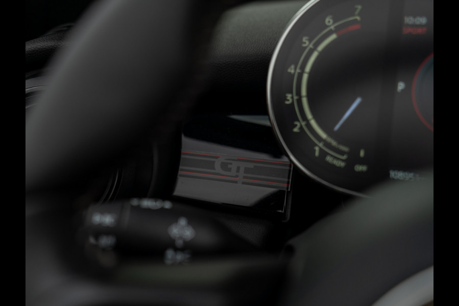 MINI Cabrio 1.5 Cooper Rockingham GT | Alcantara! | JCW Pack | CarPlay | NL-auto