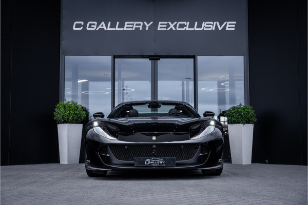 Ferrari 812 GTS 6.5 V12 HELE - Lift | 360 Camera | Memory | Stoelverwarming