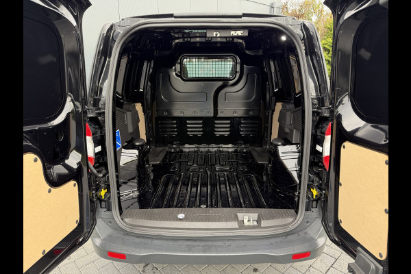 Ford Transit Courier 1.5 TDCI / 1e EIG. / SCHUIFDEUR / AIRCO / CRUISE / NETTE BUS / LICHTMETALEN VELGEN