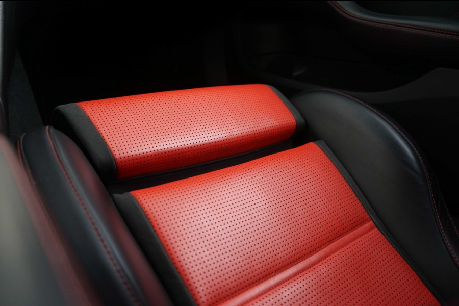 Mercedes-Benz C-Klasse C63 AMG Edition1 One-of-500