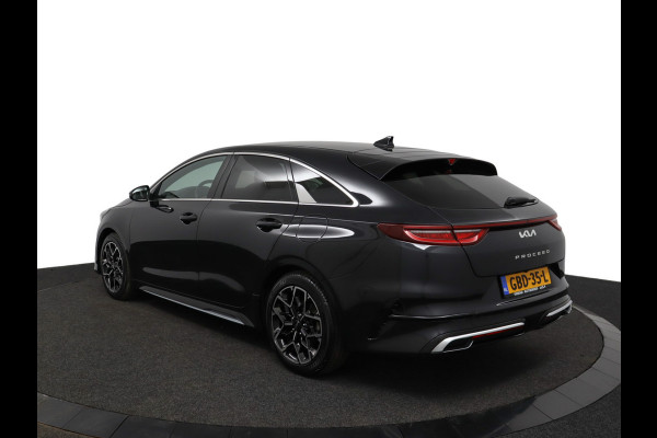 Kia ProCeed 1.5 T-GDi GT-Line Automaat - Apple Carplay/Android Auto -  Cruise Control Adaptief - Dodehoekdetectie - Navigatie - Stuur/Stoelverwarming  - Fabrieksgarantie tot 06-2031