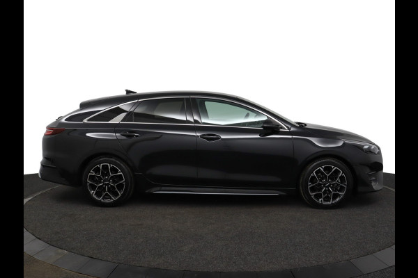 Kia ProCeed 1.5 T-GDi GT-Line Automaat - Apple Carplay/Android Auto -  Cruise Control Adaptief - Dodehoekdetectie - Navigatie - Stuur/Stoelverwarming  - Fabrieksgarantie tot 06-2031