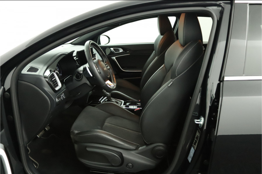 Kia ProCeed 1.5 T-GDi GT-Line Automaat - Apple Carplay/Android Auto -  Cruise Control Adaptief - Dodehoekdetectie - Navigatie - Stuur/Stoelverwarming  - Fabrieksgarantie tot 06-2031
