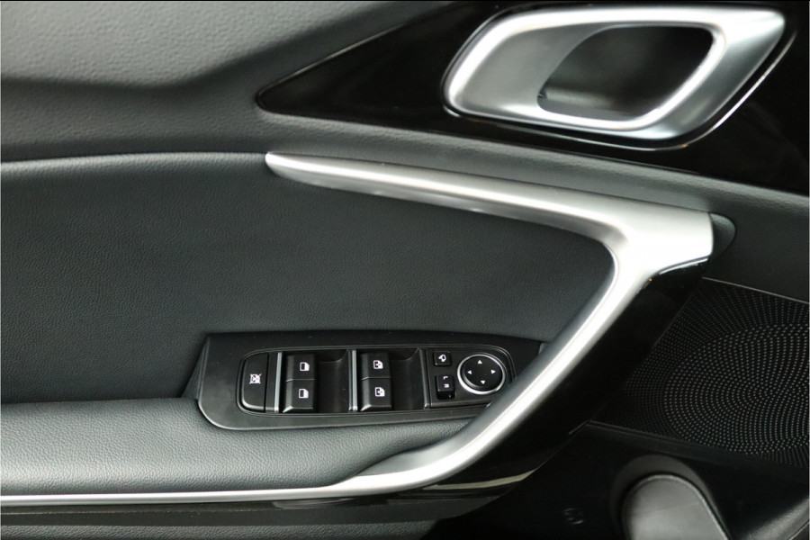 Kia ProCeed 1.5 T-GDi GT-Line Automaat - Apple Carplay/Android Auto -  Cruise Control Adaptief - Dodehoekdetectie - Navigatie - Stuur/Stoelverwarming  - Fabrieksgarantie tot 06-2031