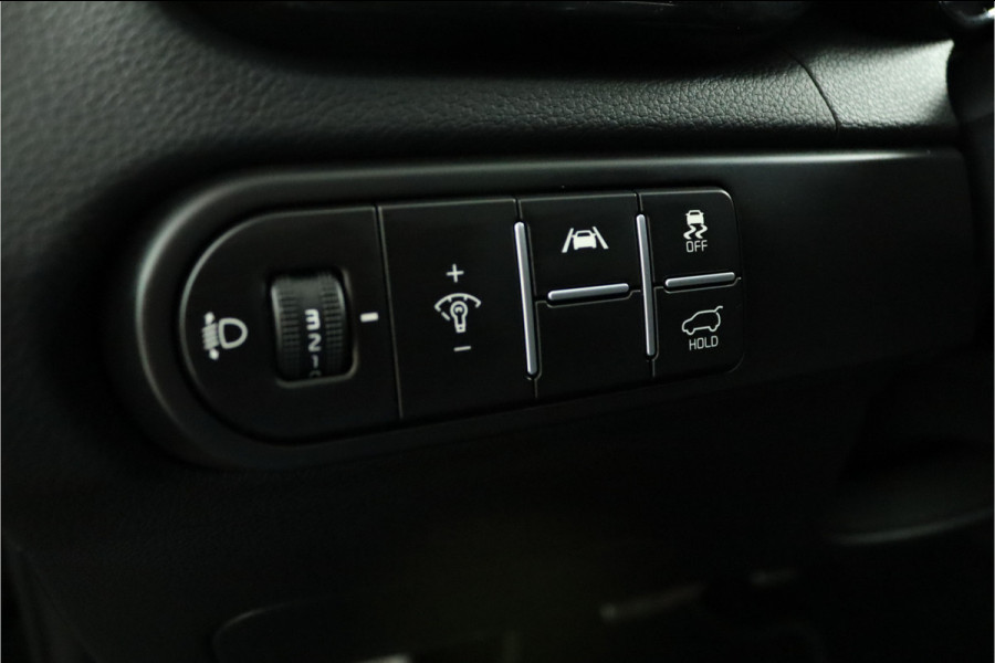 Kia ProCeed 1.5 T-GDi GT-Line Automaat - Apple Carplay/Android Auto -  Cruise Control Adaptief - Dodehoekdetectie - Navigatie - Stuur/Stoelverwarming  - Fabrieksgarantie tot 06-2031