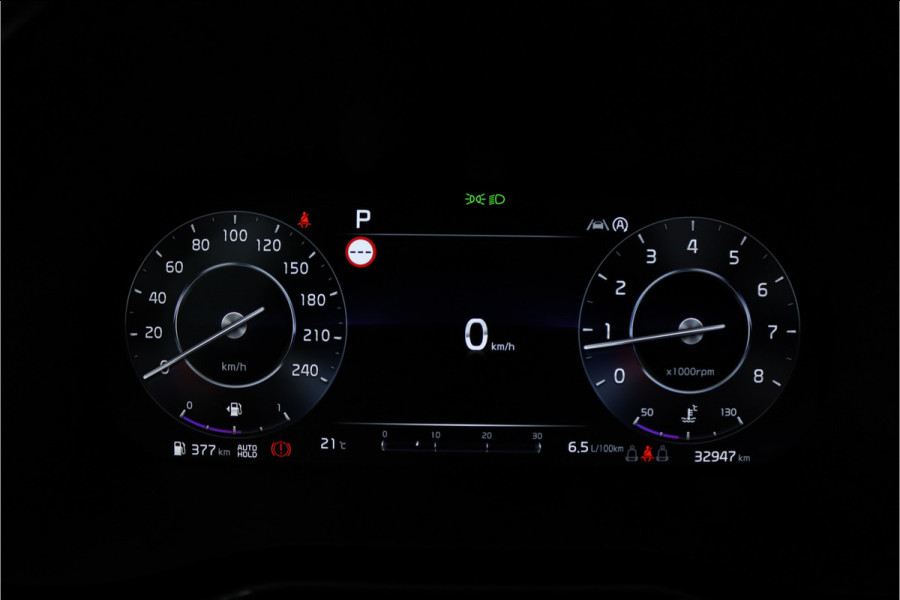 Kia ProCeed 1.5 T-GDi GT-Line Automaat - Apple Carplay/Android Auto -  Cruise Control Adaptief - Dodehoekdetectie - Navigatie - Stuur/Stoelverwarming  - Fabrieksgarantie tot 06-2031