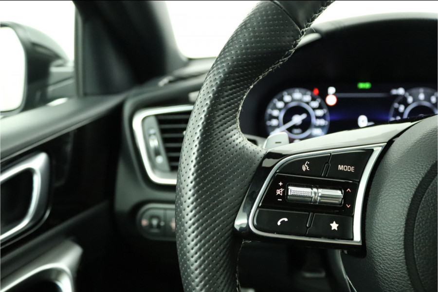 Kia ProCeed 1.5 T-GDi GT-Line Automaat - Apple Carplay/Android Auto -  Cruise Control Adaptief - Dodehoekdetectie - Navigatie - Stuur/Stoelverwarming  - Fabrieksgarantie tot 06-2031