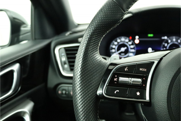 Kia ProCeed 1.5 T-GDi GT-Line Automaat - Apple Carplay/Android Auto -  Cruise Control Adaptief - Dodehoekdetectie - Navigatie - Stuur/Stoelverwarming  - Fabrieksgarantie tot 06-2031