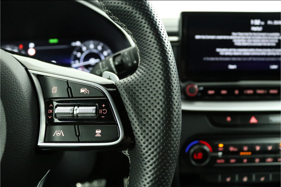Kia ProCeed 1.5 T-GDi GT-Line Automaat - Apple Carplay/Android Auto -  Cruise Control Adaptief - Dodehoekdetectie - Navigatie - Stuur/Stoelverwarming  - Fabrieksgarantie tot 06-2031