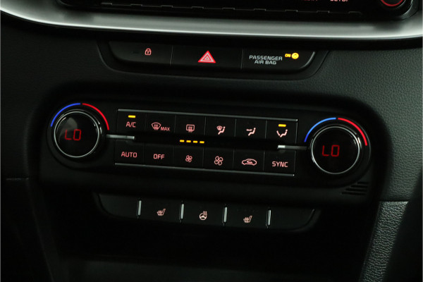 Kia ProCeed 1.5 T-GDi GT-Line Automaat - Apple Carplay/Android Auto -  Cruise Control Adaptief - Dodehoekdetectie - Navigatie - Stuur/Stoelverwarming  - Fabrieksgarantie tot 06-2031