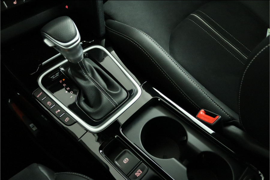 Kia ProCeed 1.5 T-GDi GT-Line Automaat - Apple Carplay/Android Auto -  Cruise Control Adaptief - Dodehoekdetectie - Navigatie - Stuur/Stoelverwarming  - Fabrieksgarantie tot 06-2031