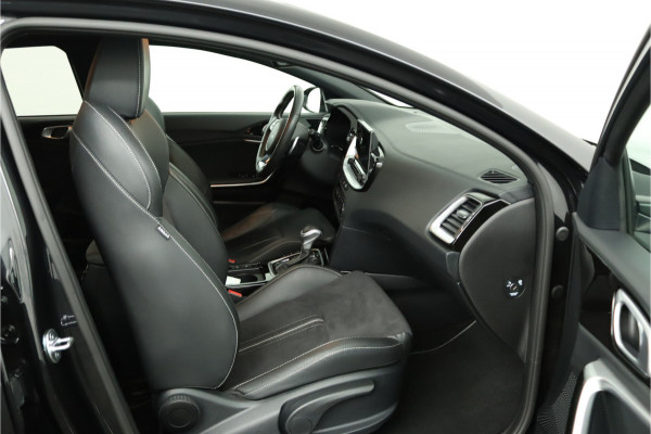 Kia ProCeed 1.5 T-GDi GT-Line Automaat - Apple Carplay/Android Auto -  Cruise Control Adaptief - Dodehoekdetectie - Navigatie - Stuur/Stoelverwarming  - Fabrieksgarantie tot 06-2031