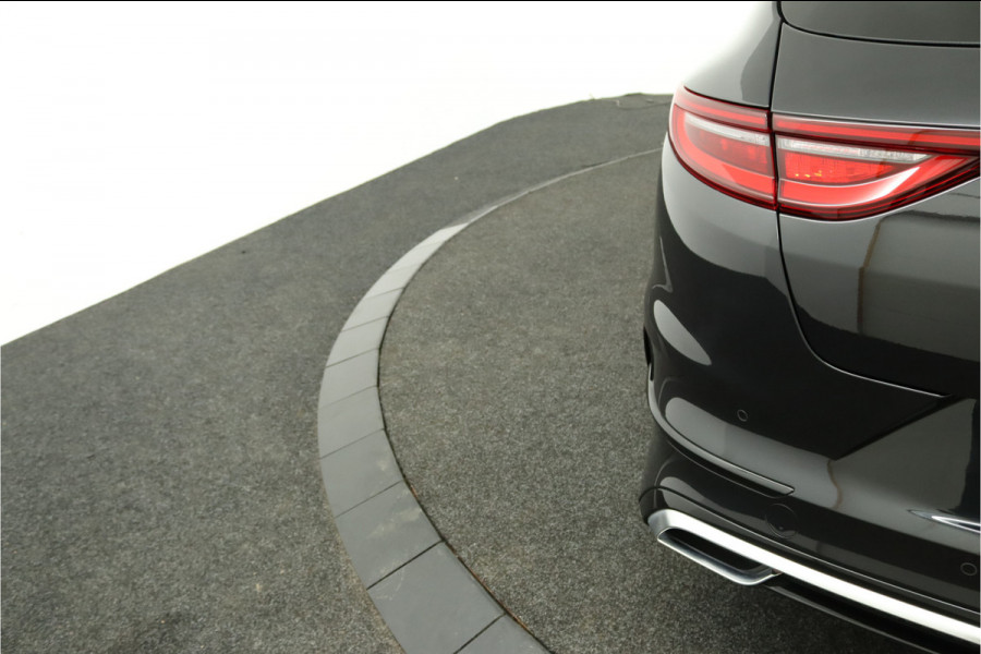 Kia ProCeed 1.5 T-GDi GT-Line Automaat - Apple Carplay/Android Auto -  Cruise Control Adaptief - Dodehoekdetectie - Navigatie - Stuur/Stoelverwarming  - Fabrieksgarantie tot 06-2031