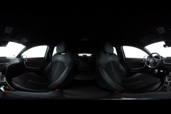 Kia ProCeed 1.5 T-GDi GT-Line Automaat - Apple Carplay/Android Auto -  Cruise Control Adaptief - Dodehoekdetectie - Navigatie - Stuur/Stoelverwarming  - Fabrieksgarantie tot 06-2031