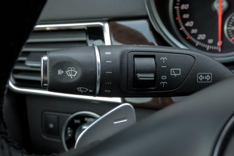 Mercedes-Benz GLS 400 4Matic | GRIJS KENTEKEN | 360°-CAMERA| LUCHTVERING | STOELVERWARMING | BLUETOOTH