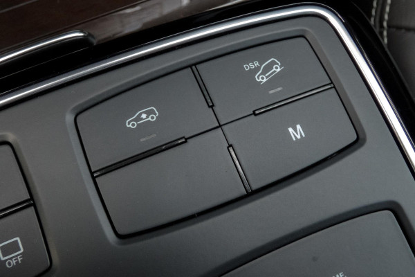 Mercedes-Benz GLS 400 4Matic | GRIJS KENTEKEN | 360°-CAMERA| LUCHTVERING | STOELVERWARMING | BLUETOOTH