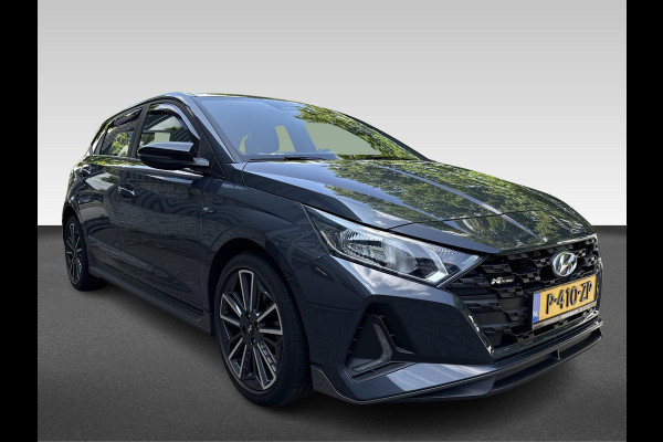 Hyundai i20 1.0 T-GDI N-Line