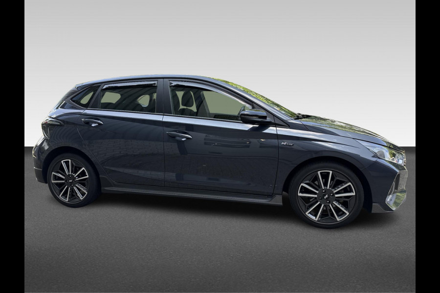 Hyundai i20 1.0 T-GDI N-Line