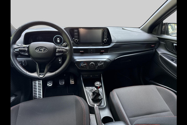 Hyundai i20 1.0 T-GDI N-Line