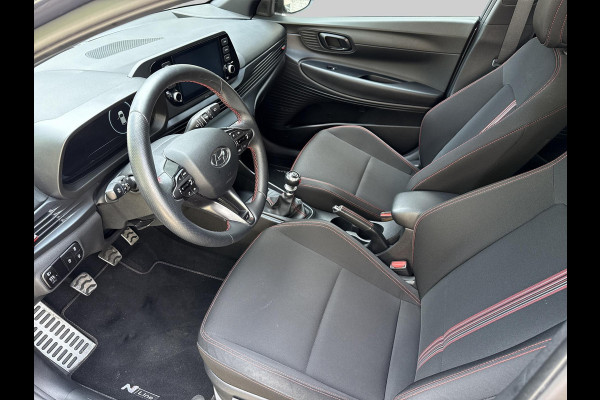 Hyundai i20 1.0 T-GDI N-Line