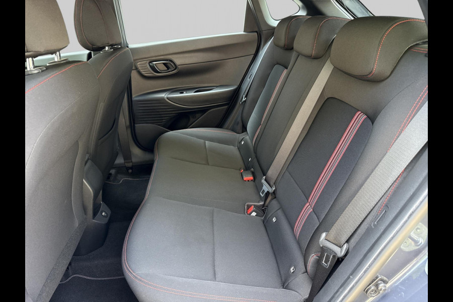 Hyundai i20 1.0 T-GDI N-Line