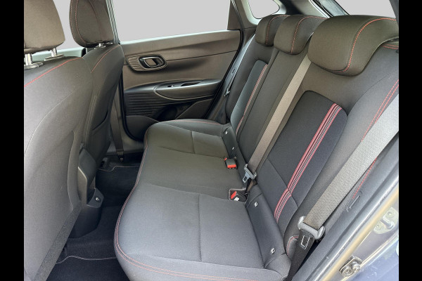 Hyundai i20 1.0 T-GDI N-Line