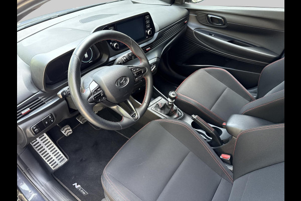 Hyundai i20 1.0 T-GDI N-Line