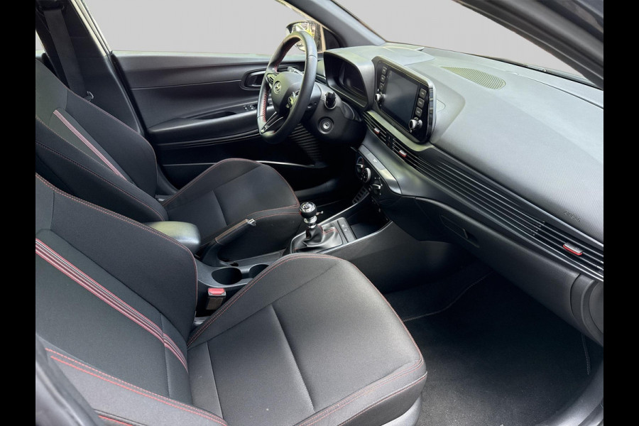 Hyundai i20 1.0 T-GDI N-Line
