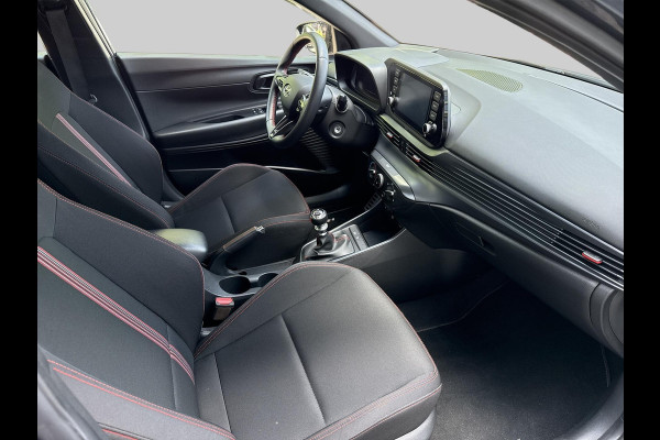 Hyundai i20 1.0 T-GDI N-Line