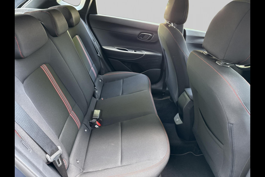 Hyundai i20 1.0 T-GDI N-Line
