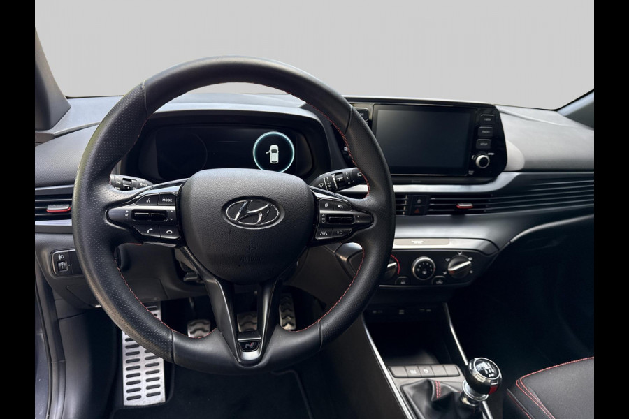 Hyundai i20 1.0 T-GDI N-Line