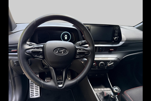 Hyundai i20 1.0 T-GDI N-Line